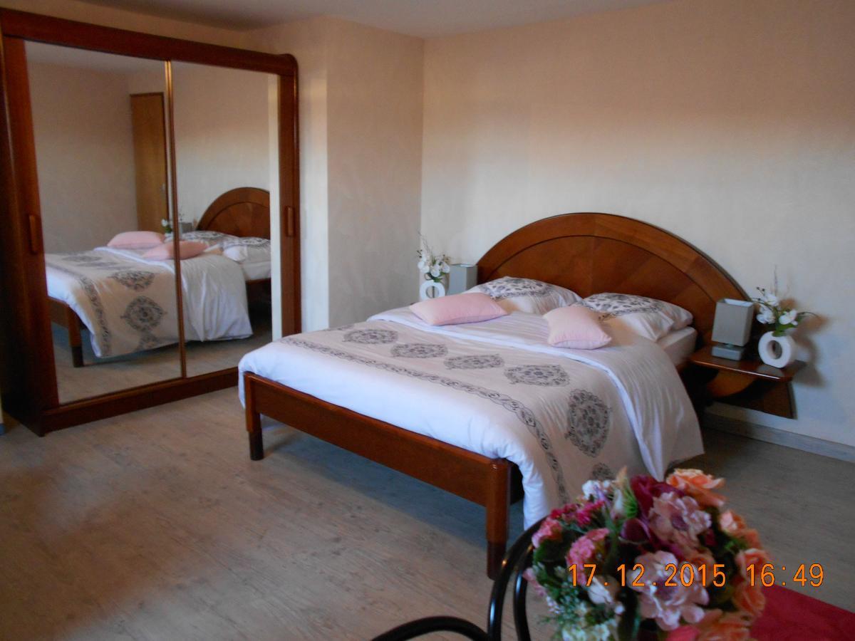 Bed and Breakfast Bienvenue A La Campagne à Villers-sur-Port Extérieur photo